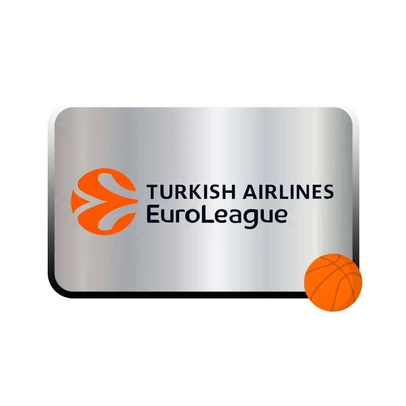 【籃球運彩】歐洲籃球聯賽(EuroLeague)