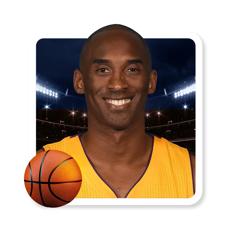 柯比,Kobe Bryant,柯比布萊恩,KOBE