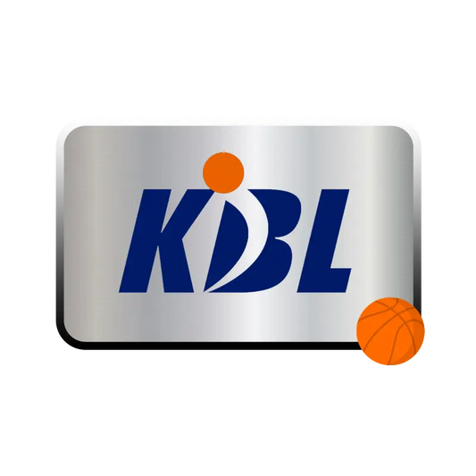 KBL韓國籃球聯賽,KBL,KBL賽制,KBL球隊