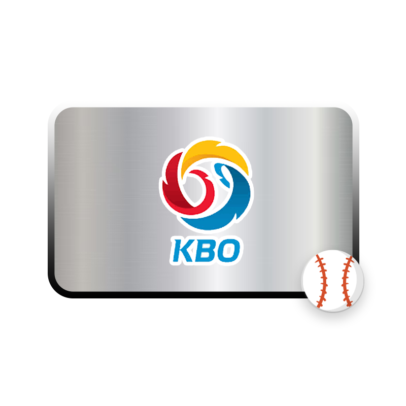 韓國職棒,KBO