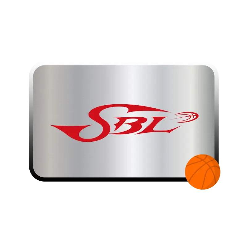 SBL超級籃球聯賽,SBL,SBL賽制,SBL球隊